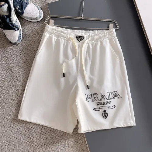 Wholesale Prada Pants For Men #1426719 $39.00 USD, Wholesale Quality Replica Prada Pants