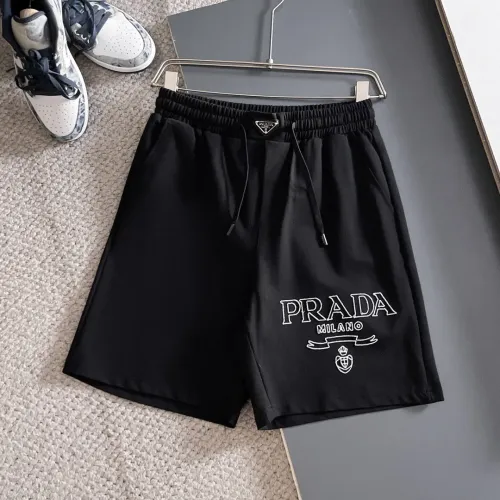 Wholesale Prada Pants For Men #1426720 $39.00 USD, Wholesale Quality Replica Prada Pants