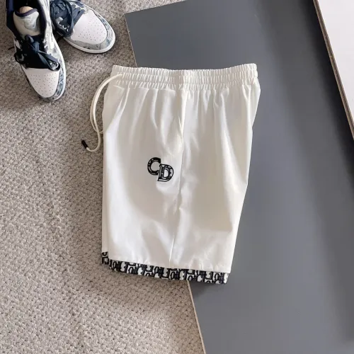 Replica Christian Dior Pants For Men #1426721 $39.00 USD for Wholesale