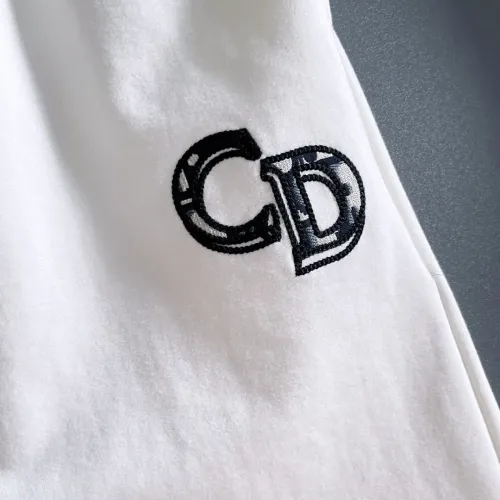 Replica Christian Dior Pants For Men #1426721 $39.00 USD for Wholesale