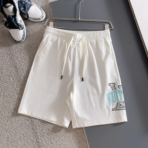 Wholesale Louis Vuitton LV Pants For Men #1426723 $39.00 USD, Wholesale Quality Replica Louis Vuitton LV Pants