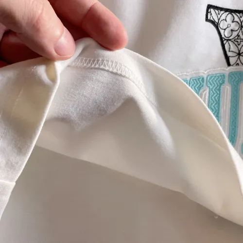 Replica Louis Vuitton LV Pants For Men #1426723 $39.00 USD for Wholesale