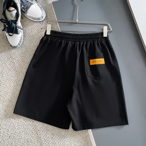 Replica Louis Vuitton LV Pants For Men #1426725 $39.00 USD for Wholesale