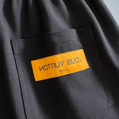 Replica Louis Vuitton LV Pants For Men #1426725 $39.00 USD for Wholesale
