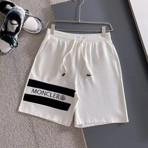 Wholesale Moncler Pants For Men #1426726 $39.00 USD, Wholesale Quality Replica Moncler Pants