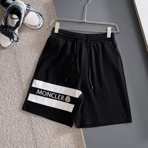 Wholesale Moncler Pants For Men #1426727 $39.00 USD, Wholesale Quality Replica Moncler Pants