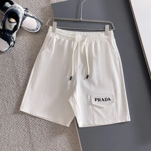 Wholesale Prada Pants For Men #1426728 $39.00 USD, Wholesale Quality Replica Prada Pants