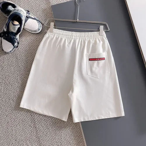 Replica Prada Pants For Men #1426728 $39.00 USD for Wholesale