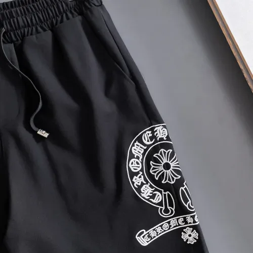 Replica Chrome Hearts Pants For Men #1426731 $39.00 USD for Wholesale