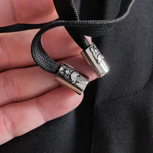 Replica Chrome Hearts Pants For Men #1426731 $39.00 USD for Wholesale