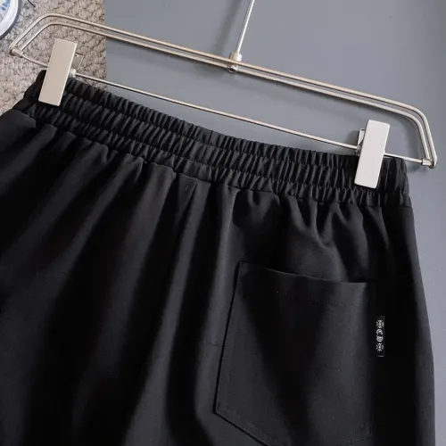 Replica Chrome Hearts Pants For Men #1426732 $39.00 USD for Wholesale