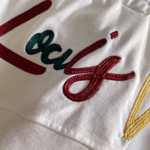 Replica Louis Vuitton LV Pants For Men #1426734 $39.00 USD for Wholesale