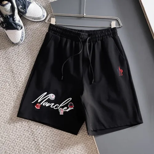 Wholesale Moncler Pants For Men #1426737 $39.00 USD, Wholesale Quality Replica Moncler Pants