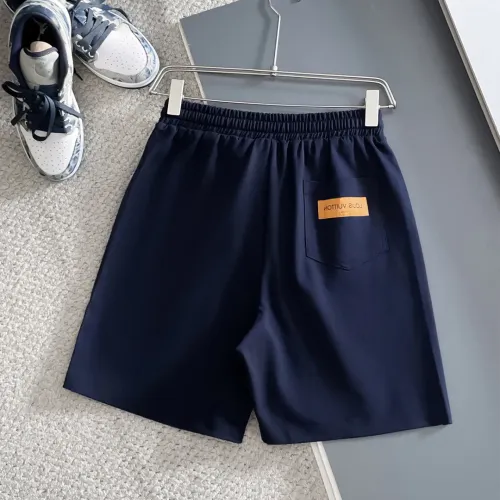Replica Louis Vuitton LV Pants For Men #1426740 $39.00 USD for Wholesale