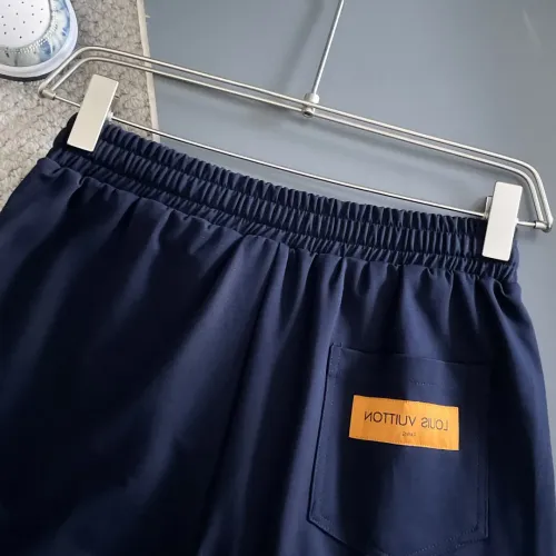 Replica Louis Vuitton LV Pants For Men #1426740 $39.00 USD for Wholesale