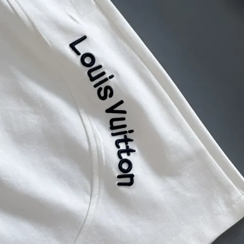 Replica Louis Vuitton LV Pants For Men #1426741 $39.00 USD for Wholesale