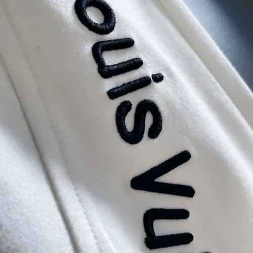 Replica Louis Vuitton LV Pants For Men #1426741 $39.00 USD for Wholesale