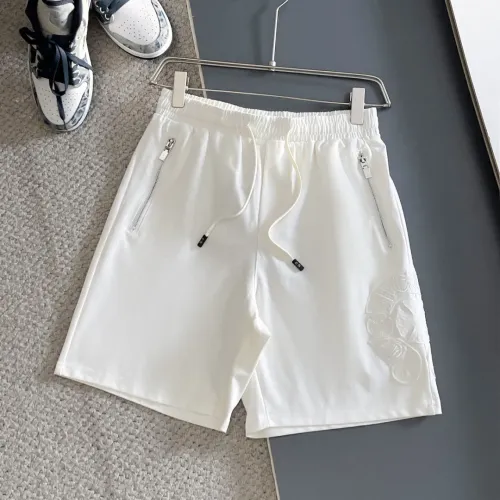 Wholesale Chrome Hearts Pants For Men #1426748 $39.00 USD, Wholesale Quality Replica Chrome Hearts Pants