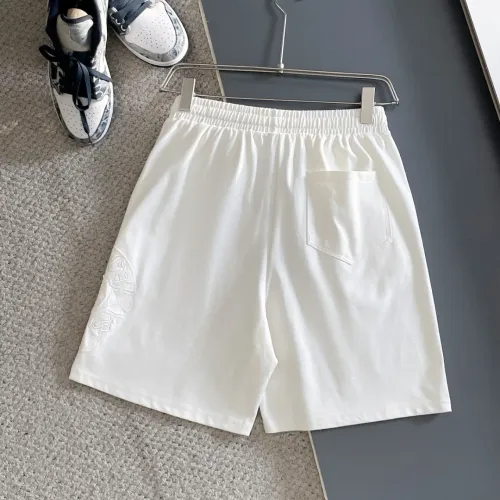 Replica Chrome Hearts Pants For Men #1426748 $39.00 USD for Wholesale