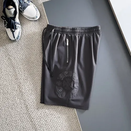 Replica Chrome Hearts Pants For Men #1426749 $39.00 USD for Wholesale