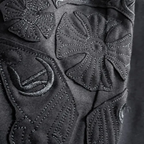 Replica Chrome Hearts Pants For Men #1426750 $39.00 USD for Wholesale