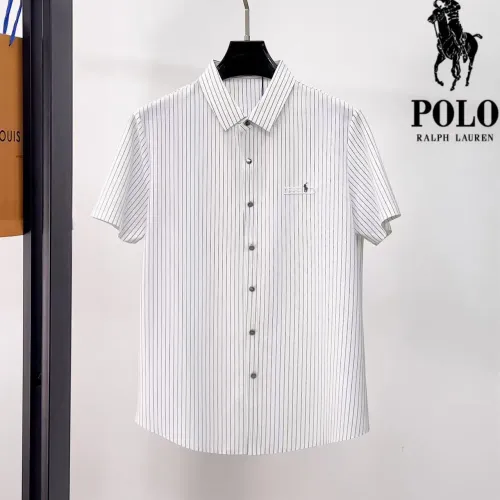 Wholesale Ralph Lauren Polo Shirts Short Sleeved For Men #1426765 $52.00 USD, Wholesale Quality Replica Ralph Lauren Polo Shirts