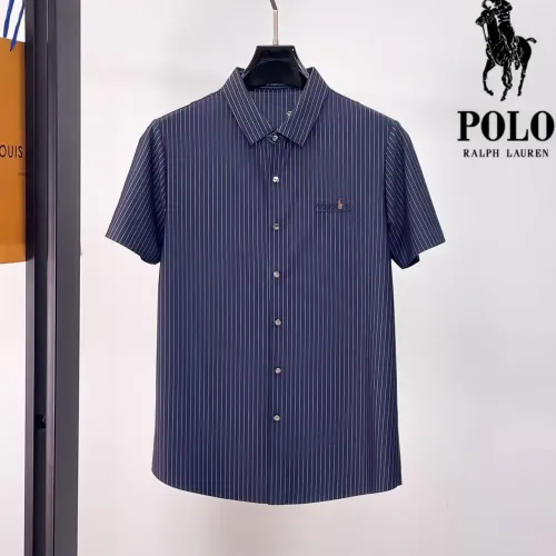 Wholesale Ralph Lauren Polo Shirts Short Sleeved For Men #1426767 $52.00 USD, Wholesale Quality Replica Ralph Lauren Polo Shirts