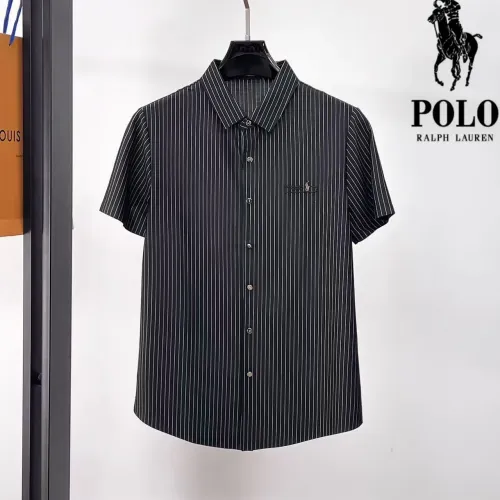 Wholesale Ralph Lauren Polo Shirts Short Sleeved For Men #1426768 $52.00 USD, Wholesale Quality Replica Ralph Lauren Polo Shirts