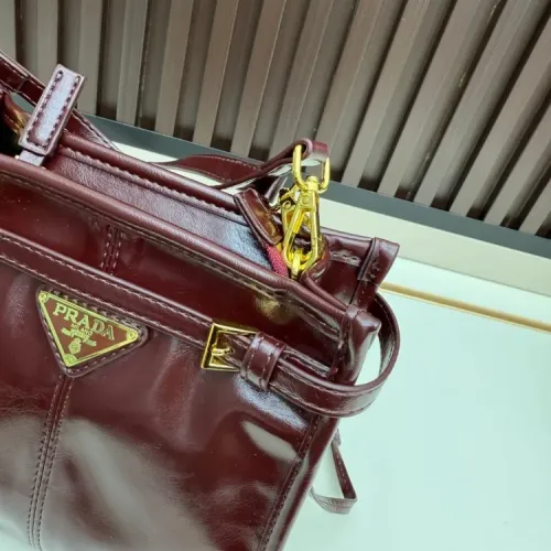 Replica Prada AAA Quality Messenger Bags For Women #1426780 $85.00 USD for Wholesale