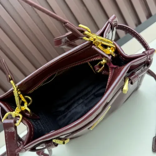 Replica Prada AAA Quality Messenger Bags For Women #1426780 $85.00 USD for Wholesale