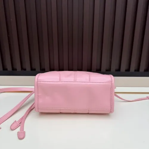Replica Prada AAA Quality Messenger Bags For Women #1426781 $85.00 USD for Wholesale