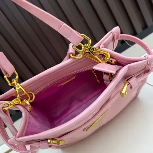 Replica Prada AAA Quality Messenger Bags For Women #1426781 $85.00 USD for Wholesale