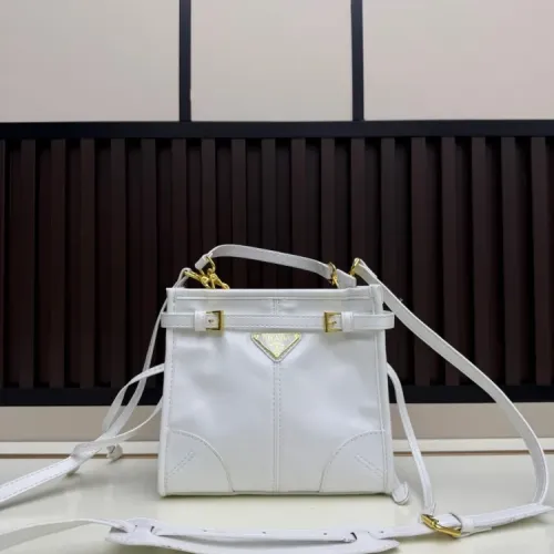 Wholesale Prada AAA Quality Messenger Bags For Women #1426782 $85.00 USD, Wholesale Quality Replica Prada AAA Quality Messenger Bags