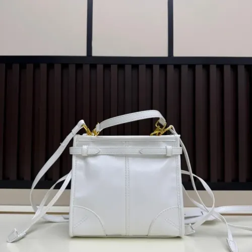 Replica Prada AAA Quality Messenger Bags For Women #1426782 $85.00 USD for Wholesale