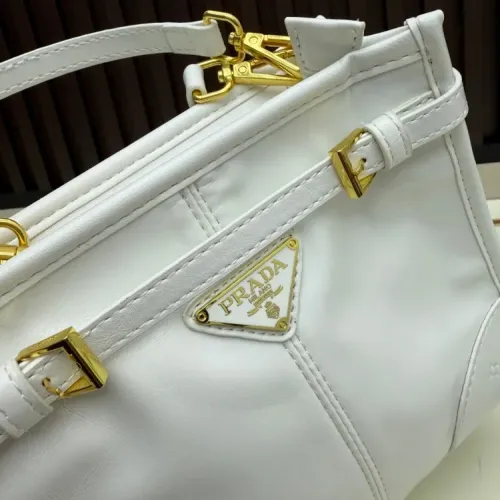 Replica Prada AAA Quality Messenger Bags For Women #1426782 $85.00 USD for Wholesale