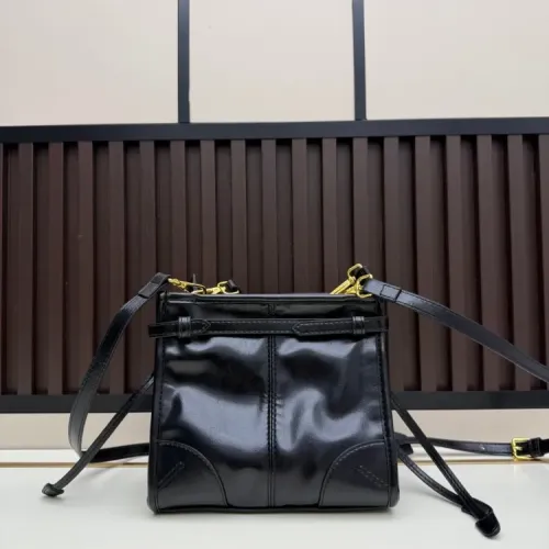 Replica Prada AAA Quality Messenger Bags For Women #1426783 $85.00 USD for Wholesale