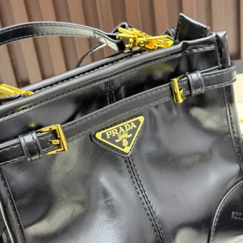 Replica Prada AAA Quality Messenger Bags For Women #1426783 $85.00 USD for Wholesale