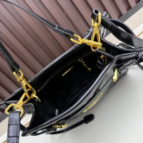 Replica Prada AAA Quality Messenger Bags For Women #1426783 $85.00 USD for Wholesale