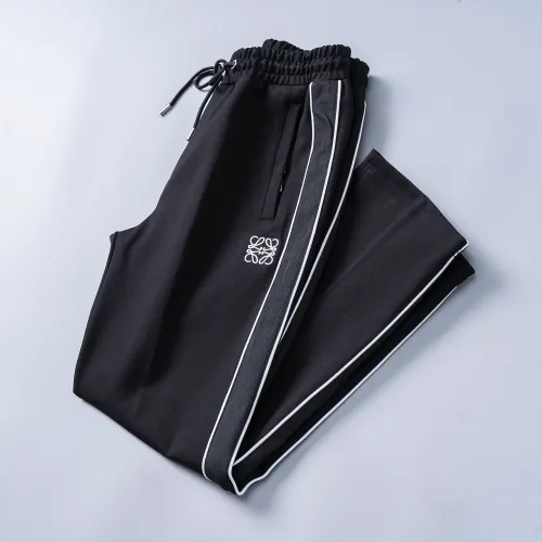 Replica LOEWE Tracksuits Long Sleeved For Men #1426784 $92.00 USD for Wholesale