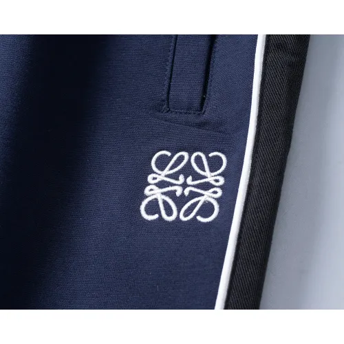 Replica LOEWE Tracksuits Long Sleeved For Men #1426785 $92.00 USD for Wholesale