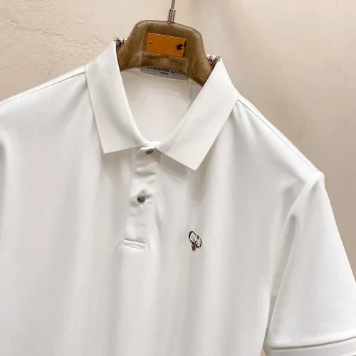 Replica Christian Dior T-Shirts Short Sleeved For Men #1426792 $48.00 USD for Wholesale