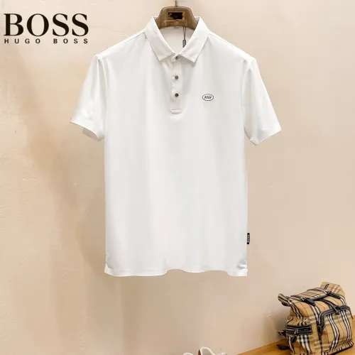 Wholesale Boss T-Shirts Short Sleeved For Men #1426800 $48.00 USD, Wholesale Quality Replica Boss T-Shirts
