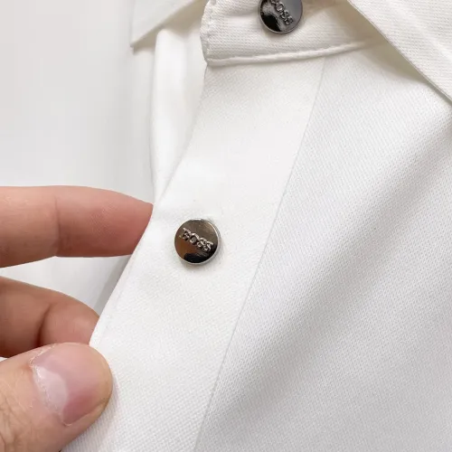 Replica Boss T-Shirts Short Sleeved For Men #1426800 $48.00 USD for Wholesale