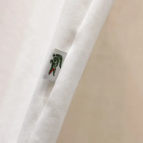 Replica Lacoste T-Shirts Short Sleeved For Men #1426804 $48.00 USD for Wholesale