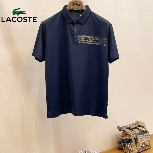 Wholesale Lacoste T-Shirts Short Sleeved For Men #1426806 $48.00 USD, Wholesale Quality Replica Lacoste T-Shirts
