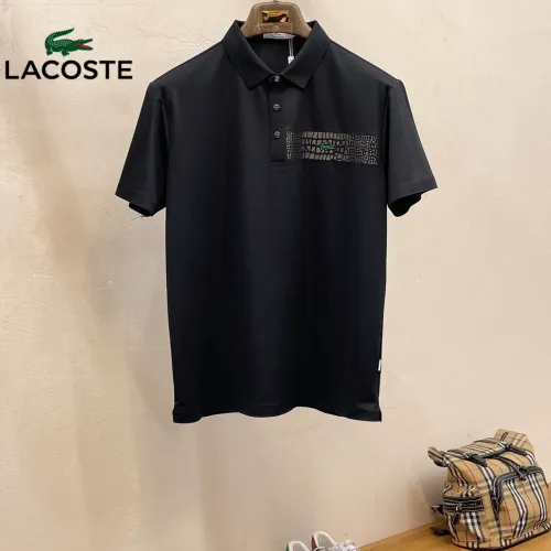 Wholesale Lacoste T-Shirts Short Sleeved For Men #1426808 $48.00 USD, Wholesale Quality Replica Lacoste T-Shirts