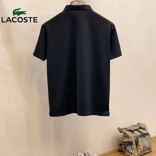 Replica Lacoste T-Shirts Short Sleeved For Men #1426808 $48.00 USD for Wholesale
