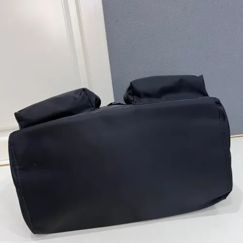 Replica Prada AAA Man Handbags #1426814 $108.00 USD for Wholesale