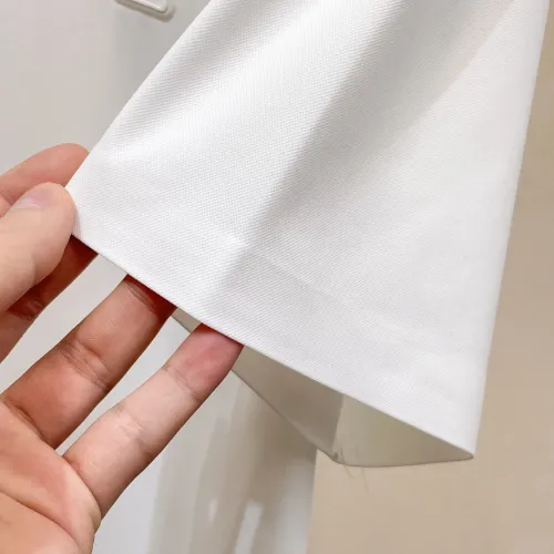 Replica Burberry T-Shirts Short Sleeved For Men #1426817 $48.00 USD for Wholesale