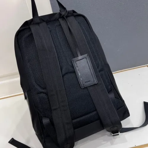 Replica Prada AAA Man Backpacks #1426818 $98.00 USD for Wholesale